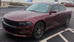 2017 Dodge Charger SXT