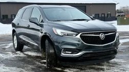 2018 Buick Enclave Essence