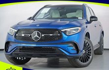 2023 Mercedes-Benz GLC-Class GLC 300