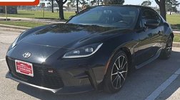 2023 Toyota GR86 Base