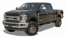2017 Ford Super Duty F-250 XLT