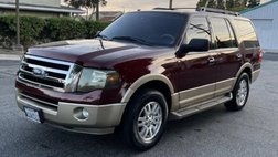 2011 Ford Expedition XLT