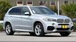 2014 BMW X5 xDrive50i