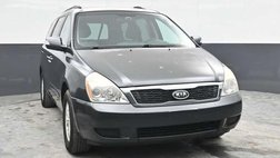 2012 Kia Sedona LX