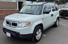 2009 Honda Element LX