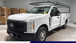 2023 Ford Super Duty F-350 XL