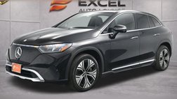 2023 Mercedes-Benz EQE EQE 350 4MATIC