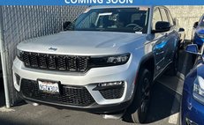 2023 Jeep Grand Cherokee 4WD