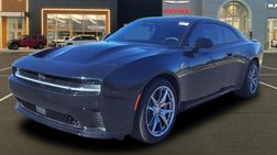 2025 Dodge Charger Daytona Scat Pack