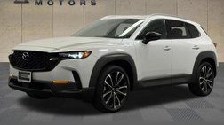 2024 Mazda CX-50 2.5 S Premium Plus