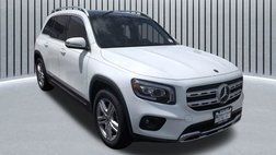 2023 Mercedes-Benz GLB GLB 250 4MATIC