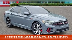 2023 Volkswagen Jetta GLI Autobahn