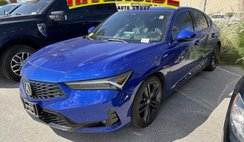 2023 Acura Integra w/Tech w/A-SPEC