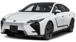 2026 Lexus ES 500e Premium
