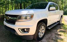 2012 Chevrolet Tahoe LT