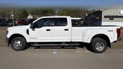 2020 Ford Super Duty F-350 XLT