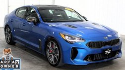 2020 Kia Stinger GT1