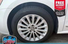 2016 Volkswagen Passat 1.8T SE