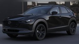2026 Mazda CX-30 2.5 S Aire Edition