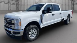 2023 Ford Super Duty F-350 XLT