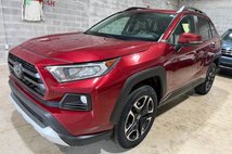 2019 Toyota RAV4 Adventure