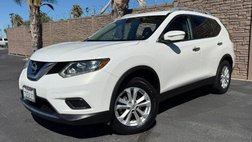2014 Nissan Rogue SV