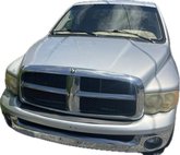 2003 Dodge Ram 1500 Laramie