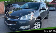 2011 Chevrolet Traverse LS
