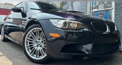 2013 BMW M3 Base