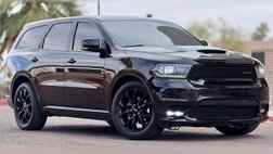 2020 Dodge Durango GT Plus