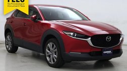 2021 Mazda CX-30 Select
