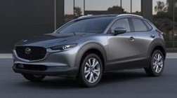 2026 Mazda CX-30 2.5 S Preferred