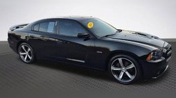 2014 Dodge Charger SXT