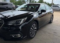 2019 Subaru Legacy 2.5i Premium