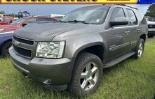 2011 Chevrolet Tahoe LT