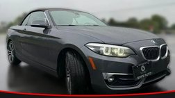 2018 BMW 2 Series 230i xDrive
