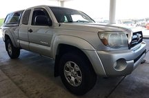 2009 Toyota Tacoma V6