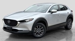 2020 Mazda CX-30 Base