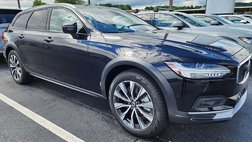 2024 Volvo V90 Cross Country B6 Plus