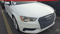 2016 Audi A3 1.8T Premium