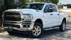 2023 Ram Ram Pickup 2500 Big Horn