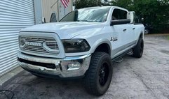 2014 Ram Ram Pickup 2500 Laramie