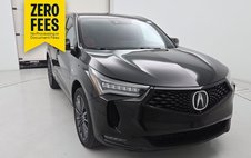 2023 Acura RDX SH-AWD w/Advance w/A-SPEC