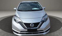 2019 Nissan Versa Note SV