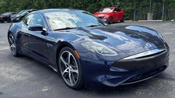2020 Karma Revero GT