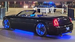 2005 Chrysler 300 C