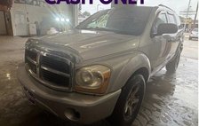 2005 Dodge Durango SLT