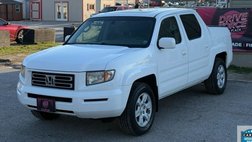 2006 Honda Ridgeline RTL