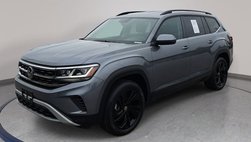 2023 Volkswagen Atlas V6 SE 4Motion