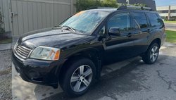 2010 Mitsubishi Endeavor SE